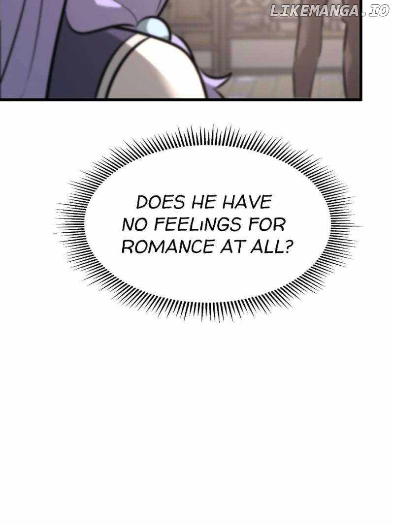 I'm the strongest boss Chapter 46 71